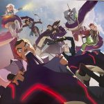 Legend of Vox Machina (Zoetrope) - Imagem 6