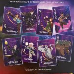 Legend of Vox Machina (Zoetrope) - Imagem 8