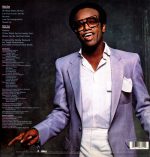 Bobby Womack – The Poet ( 40th Anniversary Edition) - Imagem 2