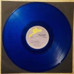 Ozzy Osbourne – Bark At The Moon (Cobalt Blue Vinyl) - Imagem 3
