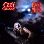 Ozzy Osbourne – Bark At The Moon (Cobalt Blue Vinyl) - Imagem 2