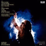 Ozzy Osbourne – Bark At The Moon (Cobalt Blue Vinyl) - Imagem 5