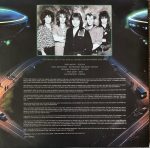 UFO – Live At The Oxford Apollo 1985 (Translucent Green Vinyl) - Imagem 3