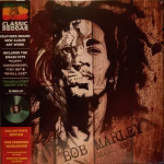 Bob Marley – Small Axe (Translucent Green Vinyl) - Imagem 2