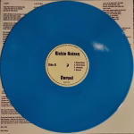 Richie Kotzen – Nomad (Limited Edition, Sky Blue LP) - Imagem 3