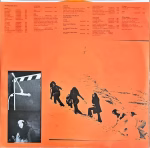 Can – Tago Mago (Orange Vinyl) - Imagem 6