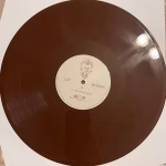 BANKS  – Off With Her Head (Brown Vinyl) - Imagem 3