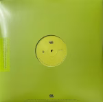 Charli XCX – Brat And It's Completely Different (Green Translucent Vinyl) - Imagem 6