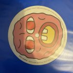 Tyler The Creator – Cherry Bomb (Translucent Blue Vinyl) - Imagem 6