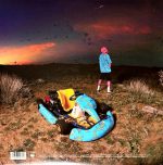 Tyler The Creator – Cherry Bomb (Translucent Blue Vinyl) - Imagem 4