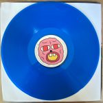 Tyler The Creator – Cherry Bomb (Translucent Blue Vinyl) - Imagem 5