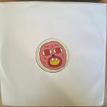 Tyler The Creator – Cherry Bomb (Translucent Blue Vinyl) - Imagem 10