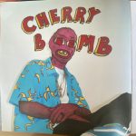 Tyler The Creator – Cherry Bomb (Translucent Blue Vinyl) - Imagem 11