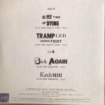 Led Zeppelin – Live EP - Imagem 2
