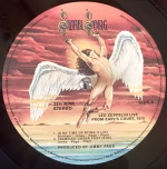 Led Zeppelin – Live EP - Imagem 3