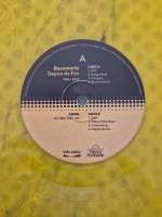 Bacamarte – Depois Do Fim (Disco Amarelo Marmorizado) - Imagem 4