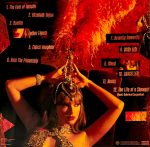 Taylor Swift – The Life Of A Showgirl (Orange Glitter Vinyl) - Imagem 3
