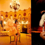 Taylor Swift – The Life Of A Showgirl (Orange Glitter Vinyl) - Imagem 12