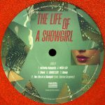 Taylor Swift – The Life Of A Showgirl (Orange Glitter Vinyl) - Imagem 5
