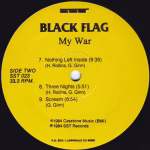 Black Flag – My War - Imagem 4