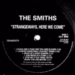 The Smiths – Strangeways, Here We Come - Imagem 3