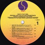 Madonna – Who's That Girl (Original Motion Picture Soundtrack) - Imagem 3