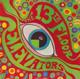 The 13th Floor Elevators