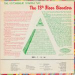 13th Floor Elevators – The Psychedelic Sounds Of The 13th Floor Elevators - Imagem 2