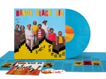 Banda Black Rio – Saci Pererê (Azul Translúcido)