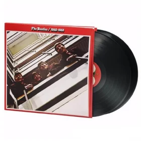 Beatles – 1962-1966 (Duplo)