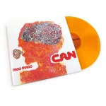 Can – Tago Mago (Orange Vinyl)