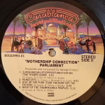 Parliament – Mothership Connection - Imagem 3