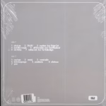 Ariana Grande – Positions (Spring Green Vinyl) - Imagem 4