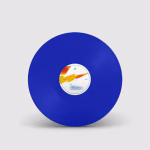 Azymuth – Marca Passo (Disco Azul) - Imagem 4