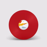 Azymuth – Marca Passo (Disco Vermelho) - Imagem 3