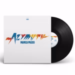 Azymuth – Marca Passo