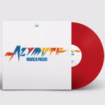 Azymuth – Marca Passo (Disco Vermelho)
