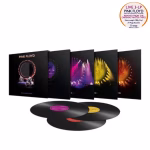 Pink Floyd – Delicate Sound Of Thunder (Box 3 LP's)