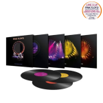 Pink Floyd – Delicate Sound Of Thunder (Box 3 LP's)