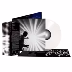 Arnaldo Antunes – Novo Mundo (Vinil Translúcido)