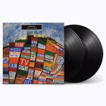 Radiohead - Hail to the Thief