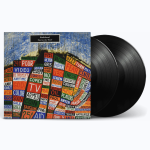 Radiohead - Hail to the Thief