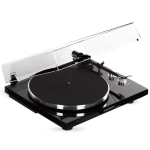 Toca Discos Polyvox XTD-67 (Black Piano)