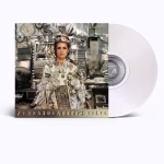 Fernanda Abreu – Da Lata (LP Translúcido)