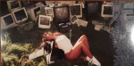 SZA – Ctrl (2LP on Translucent Green Vinyl) - Imagem 5