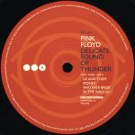 Pink Floyd – Delicate Sound Of Thunder (Box 3 LP's) - Imagem 6