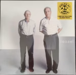 Twenty One Pilots - Vessel (Silver Vinyl) - Imagem 2