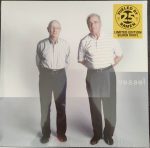 Twenty One Pilots - Vessel (Silver Vinyl) - Imagem 2