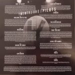 Twenty One Pilots - Vessel (Silver Vinyl) - Imagem 5