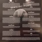 Twenty One Pilots - Vessel (Silver Vinyl) - Imagem 5